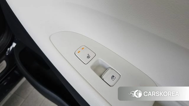 Hyundai The New Grandeur IG id 4740872 из Кореи 10