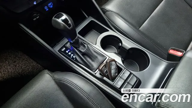 Hyundai All New Tucson id 2764014 из Кореи 10