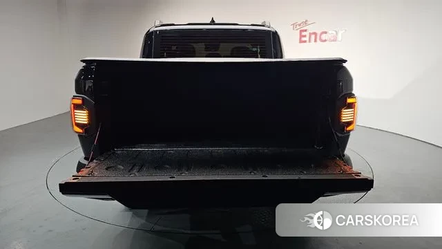 Kia Tasman id 3732241 из Кореи 10