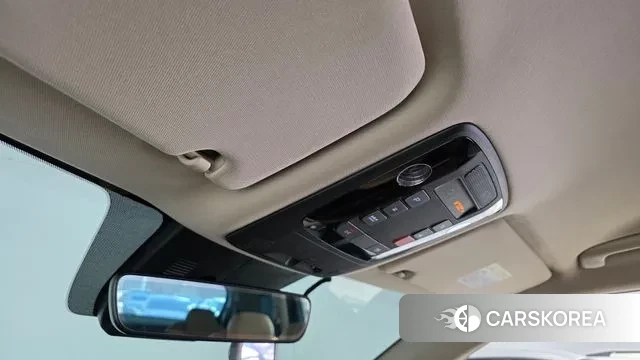 Kia Carnival 4th generation id 3707746 из Кореи 10