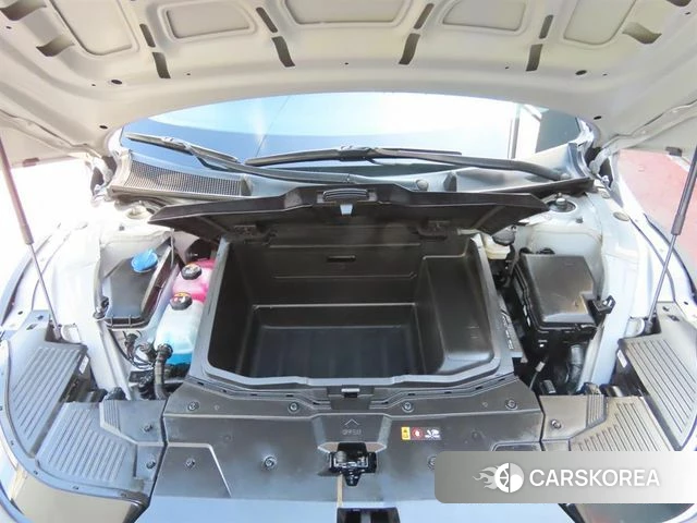 Hyundai Ionic 5 id 4910915 из Кореи 10