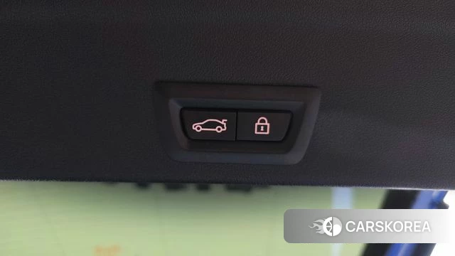 BMW X6 (G06) id 3924399 из Кореи 10