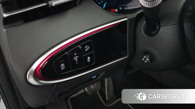 Genesis GV70 id 3420383 из Кореи 10