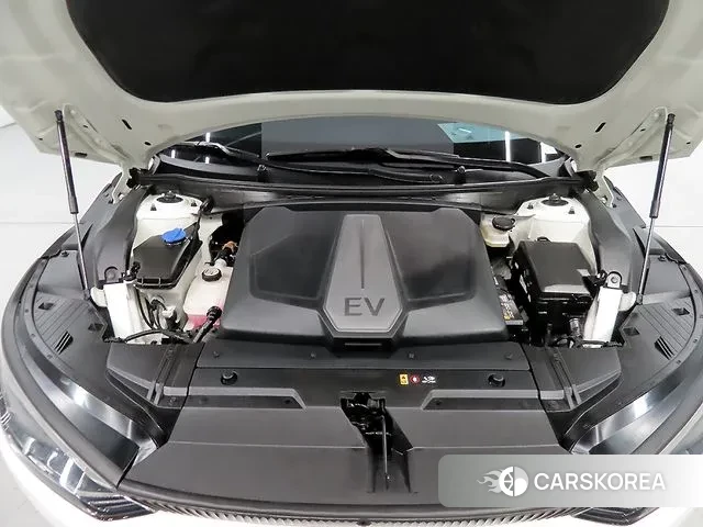 Kia EV6 id 3726792 из Кореи 10