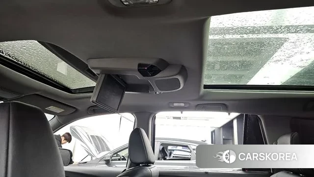 Honda Pilot 3rd generation id 3573892 из Кореи 10