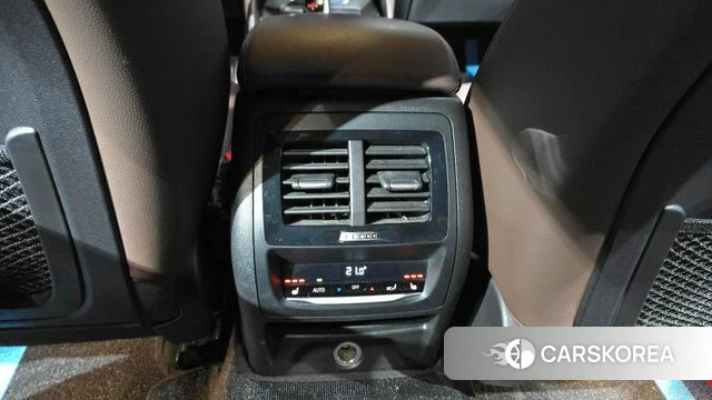 BMW X4 (G02) id 4371535 из Кореи 10
