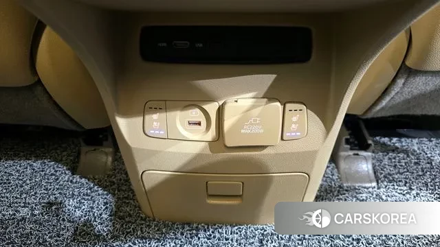 Kia The New Carnival id 3499257 из Кореи 10