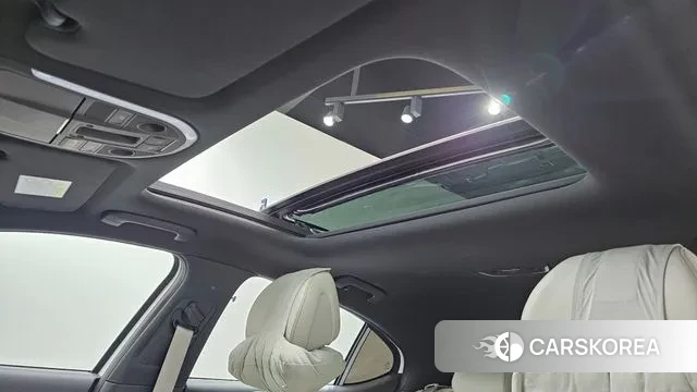 Genesis The New G70 id 3012420 из Кореи 10