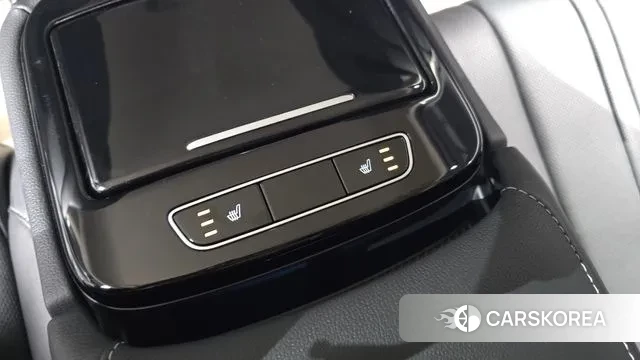 Genesis G80 (RG3) id 3566214 из Кореи 10