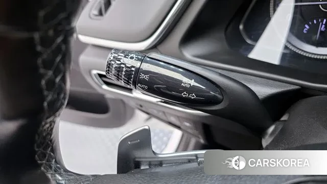 Hyundai Sonata (DN8) id 3592316 из Кореи 10