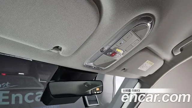 Hyundai Ionic 5 id 2935516 из Кореи 10