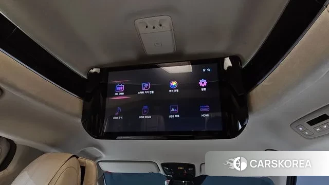 Kia Carnival 4th generation id 3600727 из Кореи 10