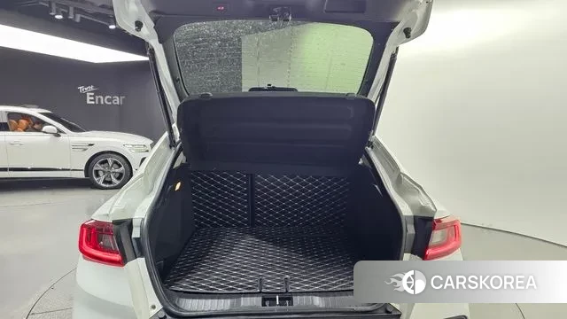 Renault Korea (Samsung) XM3 id 3598195 из Кореи 10