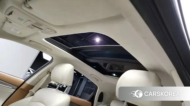 Hyundai The New Grandeur IG id 3428500 из Кореи 10