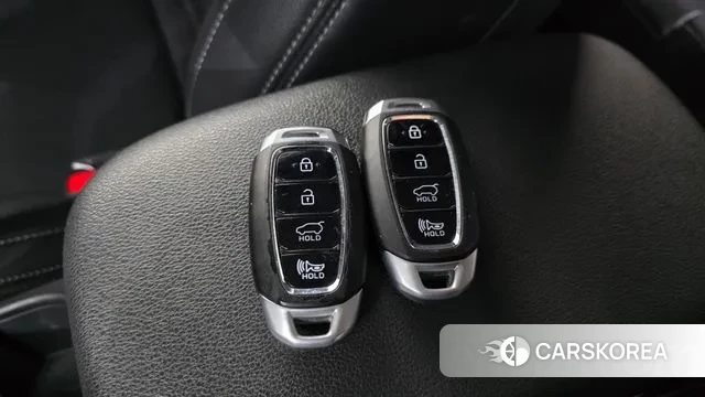 Hyundai Kona id 3616399 из Кореи 10