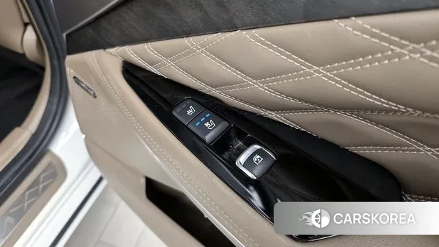 Kia K8 id 3032932 из Кореи 10