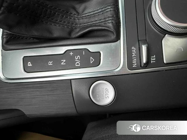 Audi A3 id 4214131 из Китая 10