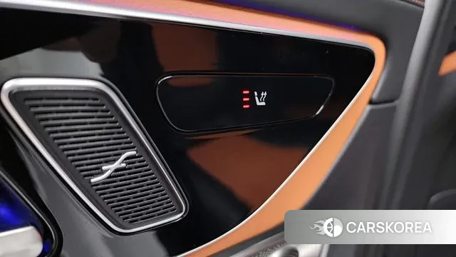 Mercedes-Benz GLC-Class X254 id 3523465 из Кореи 10