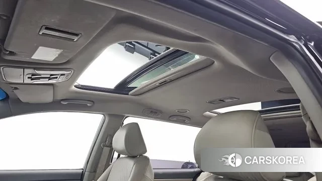 Kia All New Carnival id 3599182 из Кореи 10