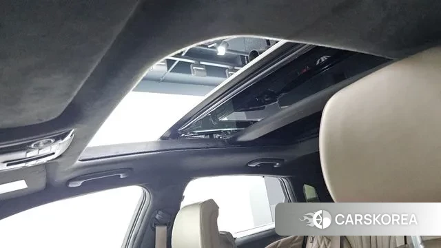 Kia K8 Hybrid id 3555578 из Кореи 10