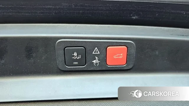 Peugeot 5008 second generation id 3505341 из Кореи 10