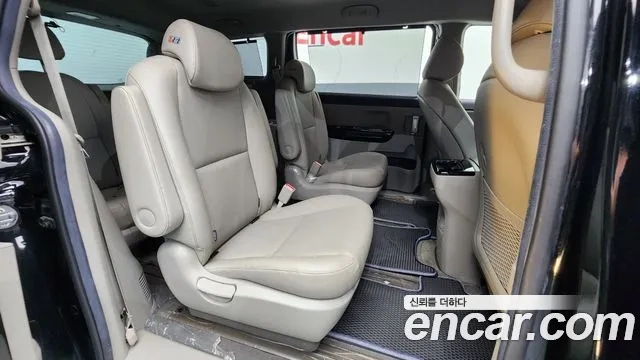 Kia The New Carnival id 2869971 из Кореи 10