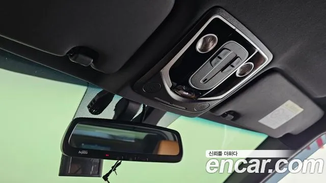 Ssangyong Torres id 2816018 из Кореи 10