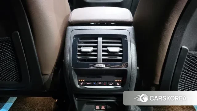 BMW X4 (G02) id 3027602 из Кореи 10