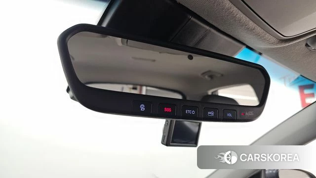 Hyundai Kona id 4658012 из Кореи 10