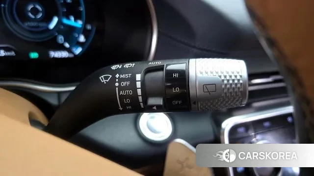 Genesis GV80 id 3778449 из Кореи 10