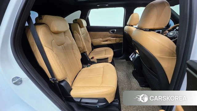 Kia Sorento 4th Generation id 3916081 из Кореи 10