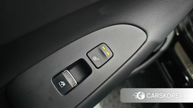 Hyundai The New Grandeur IG id 4463699 из Кореи 10