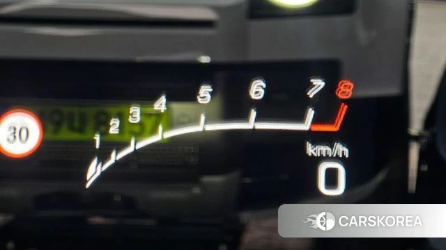 Mercedes-Benz C-Class W205 id 3859920 из Кореи 10