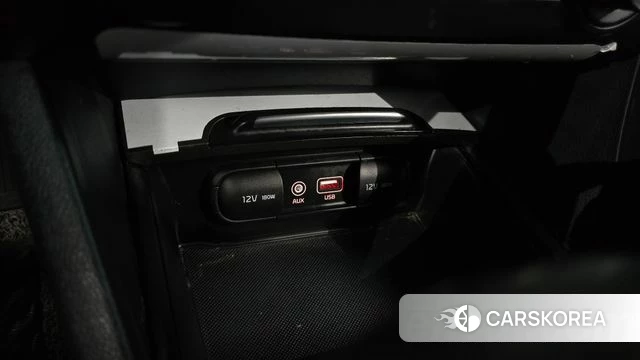 Kia The New K5 2nd generation id 3845798 из Кореи 10