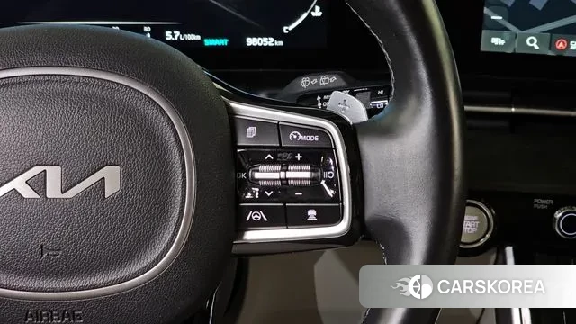 Kia Carnival 4th generation id 3328996 из Кореи 10