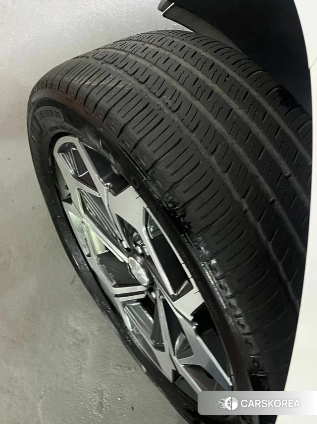 Hyundai Palisade id 4562267 из Кореи 10