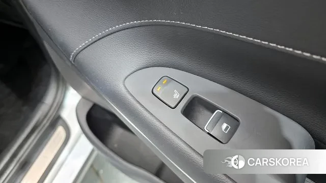 Hyundai Grandeur IG Hybrid id 3345329 из Кореи 10