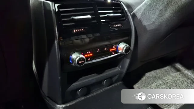 BMW 5 Series (G30) id 3193645 из Кореи 10