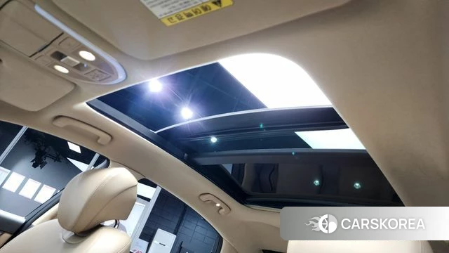 Genesis G80 id 3801626 из Кореи 10