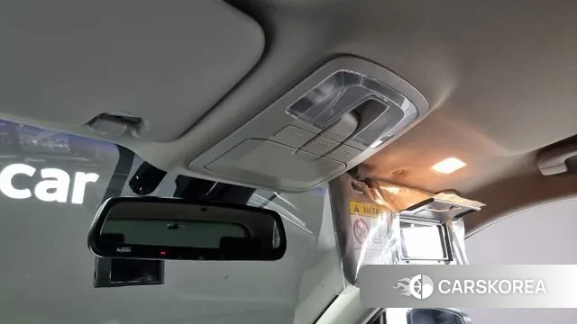 Ssangyong Beautiful Korando id 2958756 из Кореи 10