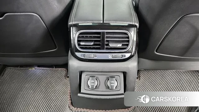 Genesis G90 id 3777491 из Кореи 10