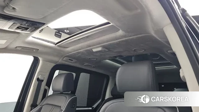 Hyundai Staria id 3405555 из Кореи 10