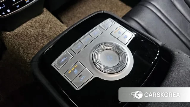 Genesis G80 (RG3) id 3335563 из Кореи 10