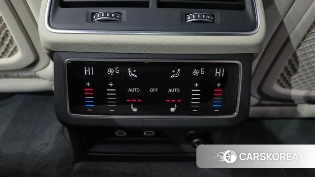 Audi A6 (C8) id 3826749 из Кореи 10