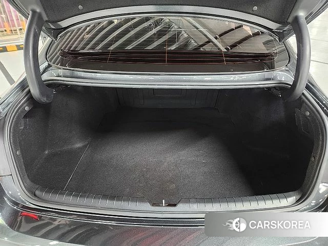 Hyundai Sonata (DN8) id 4971026 из Кореи 10