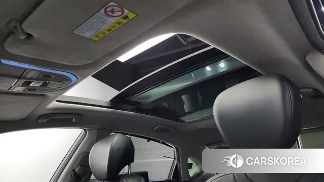 Genesis G80 id 3617366 из Кореи 10