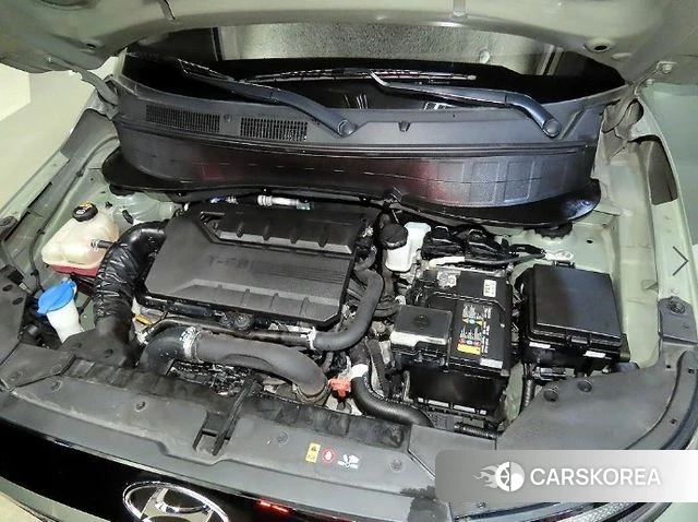 Hyundai Casper id 4854962 из Кореи 10