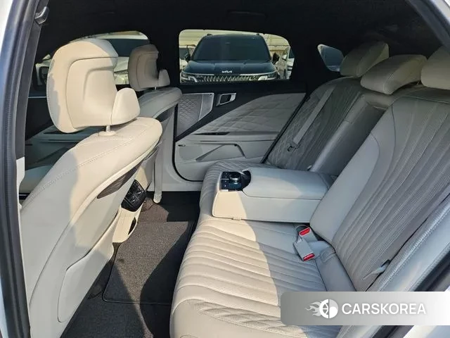 Kia K8 id 3616104 из Кореи 10