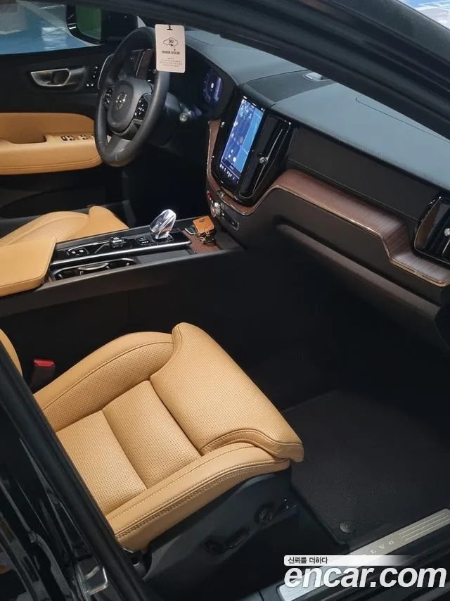 Volvo XC60 second Generation id 2673181 из Кореи 10