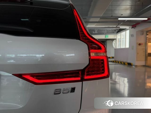 Volvo XC60 second Generation id 3939999 из Кореи 10